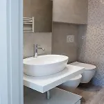 S271 - Sirolo, Deliziosa Mansarda Condizionata Arredata Con Gusto Apartament Sirolo