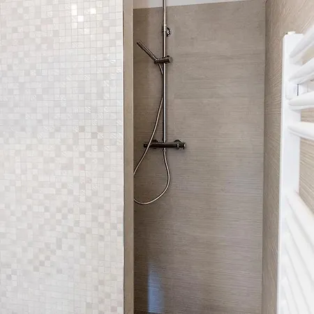 דירה S271 - Sirolo, Deliziosa Mansarda Condizionata Arredata Con Gusto *