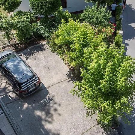 S271 - Sirolo, Deliziosa Mansarda Condizionata Arredata Con Gusto סירולו